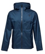 Męska kurtka trekkingowa Black Diamond TREELINE AP745008-4013 granatowy.jpg