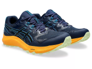 Męskie buty sportowe Asics GEL-SONOMA 7 1011B595-404 granatowy/żółty.png