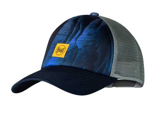 Czapka z daszkiem BUFF TRUCKER CAP 132830/707 niebieski L/XL.jpg