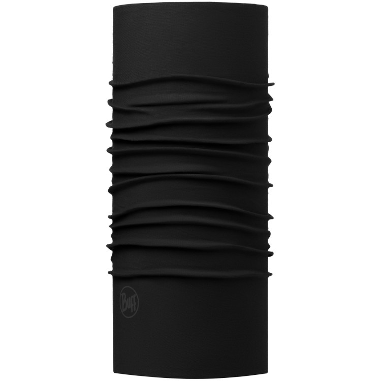 Chusta wielofunkcyjna BUFF ECOSTRETCH 117818-999 czarny.jpg