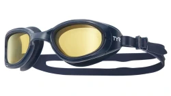 Okulary do pływania TYR SPECIAL OPS 2.0 POLARIZED LGSPL2P/785 granatowy