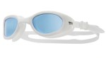 Okulary do pływania TYR SPECIAL OPS 2.0 POLARIZED LGSPL2P/100 biały