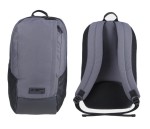Plecak 4F miejski sportowy 20L BACU280 25S  szary 