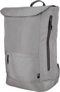 Miejski plecak sportowy na laptopa 4F BACU329 szary 23S.jpg
