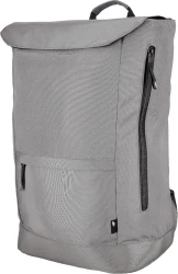 Miejski plecak sportowy 4F na laptopa20L BACU329 23S szary 