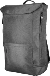Miejski plecak sportowy 4F na laptopa  20L BACU329 20S czarny