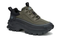Męskie buty Caterpillar INTRUDER GALOSH WP P111620 khaki