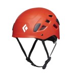 Kask do wspinaczki Black Diamond HALF DOME BD620209 8001 czerwony