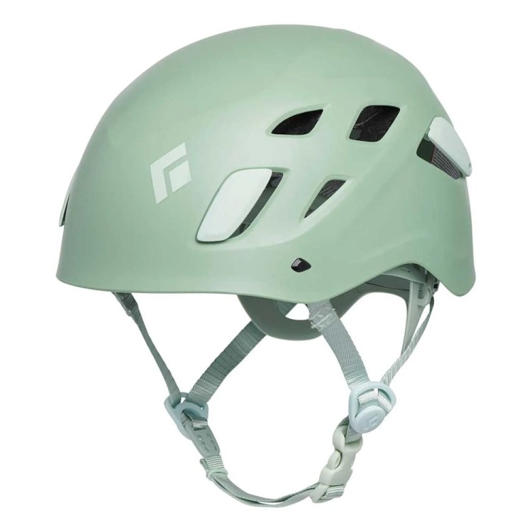 Kask do wspinaczki dla kobiet Black Diamond BD620208 3057 miętowy.JPG
