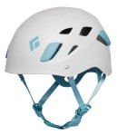 Kask do wspinaczki dla kobiet Black Diamond HALF DOME BD620208 1000 biały 