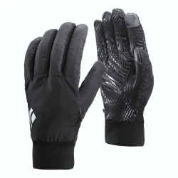 Rękawiczki Black Diamond MONT BLANC GLOVES BD801149 czarny