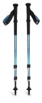 Kije trekkingowe Black Diamond TRAIL BACK BD112552 4046 niebieski