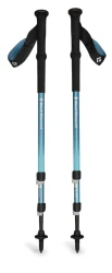 Kije trekkingowe Black Diamond TRAIL BACK BD112552 4046 niebieski