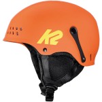 Dziecięcy kask narciarski K2 ENTITY 10C4012/32/ pomarańczowy