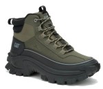 Męskie buty Caterpillar INTRUDER GALOSH 2 P111622 khaki