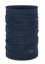 Chusta wielofunkcyjna BUFF MERINO SOLID 113010/779/10