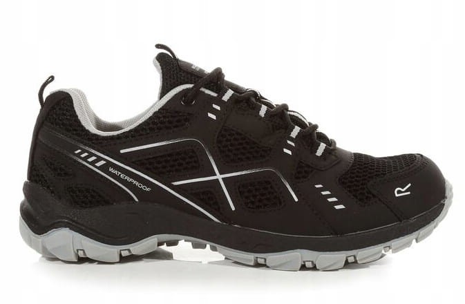Damskie buty Regatta VENDEAVOUR RWF785 4AD 40