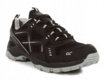 Damskie buty Regatta VENDEAVOUR RWF785 4AD czarny/szary 