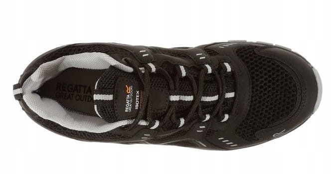 Damskie buty Regatta VENDEAVOUR RWF785 4AD 40