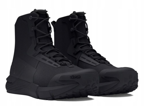 Buty taktyczne trekkingowe Under Armour UA Charged VALSETZ 3027381-001 42,5