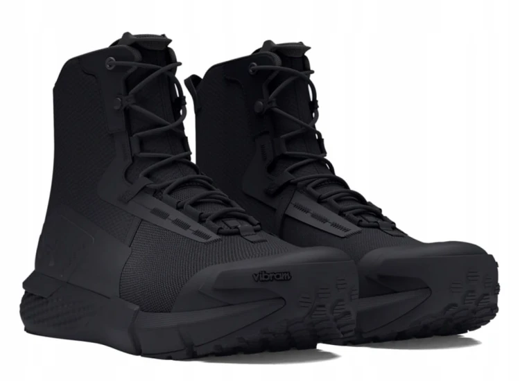 Buty taktyczne trekkingowe Under Armour UA Charged VALSETZ 3027381-001 42,5