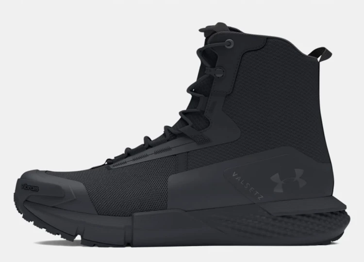 Buty taktyczne trekkingowe Under Armour UA Charged VALSETZ 3027381-001 42,5