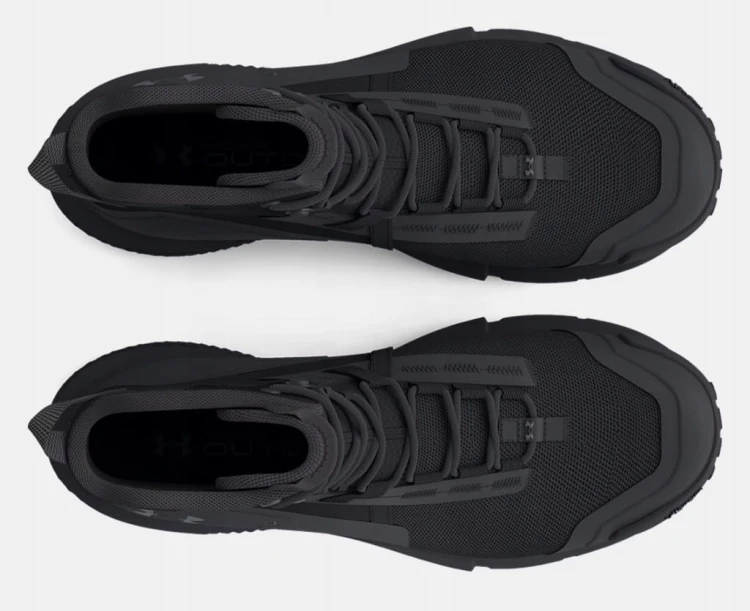 Buty taktyczne trekkingowe Under Armour UA Charged VALSETZ 3027381-001 42,5