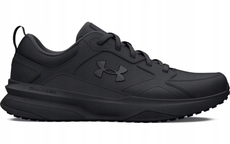 Męskie buty sportowe Under Armour UA Charger EDGE 3026727-002 42