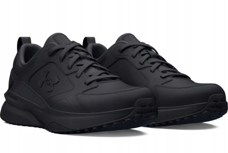 Męskie buty sportowe Under Armour UA Charger EDGE 3026727-002 42