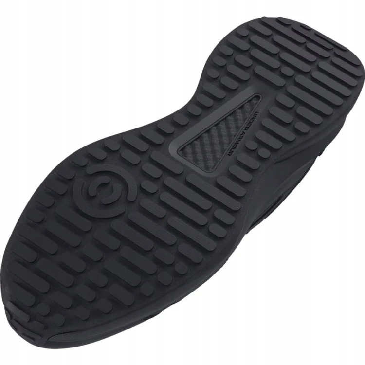 Męskie buty sportowe Under Armour UA Charger EDGE 3026727-002 42