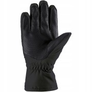 Dziecięce rękawice narciarskie Viking ASTI 09 czarny r.5