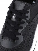 Sneakersy damskie buty sportowe 4F SPOF056 czarny 21S 40