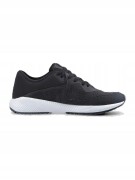 Sneakersy damskie buty sportowe 4F SPOF056 czarny 21S 40