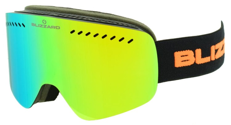 Gogle narciarskie Blizzard 983 MDAVZO 983260