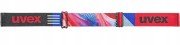 Gogle narciarskie Uvex ATHLETIC FM 550520 2530