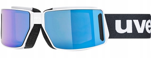 Gogle narciarskie okulary Uvex MTN TOUR 8816