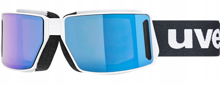 Gogle narciarskie okulary Uvex MTN TOUR 8816