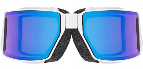 Gogle narciarskie okulary Uvex MTN TOUR 8816