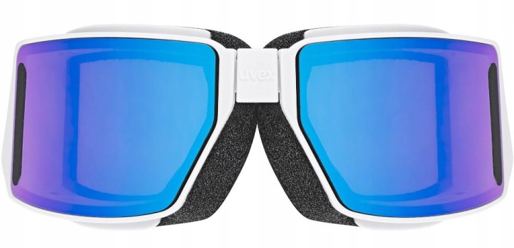 Gogle narciarskie okulary Uvex MTN TOUR 8816