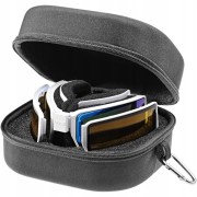 Gogle narciarskie okulary Uvex MTN TOUR 8816