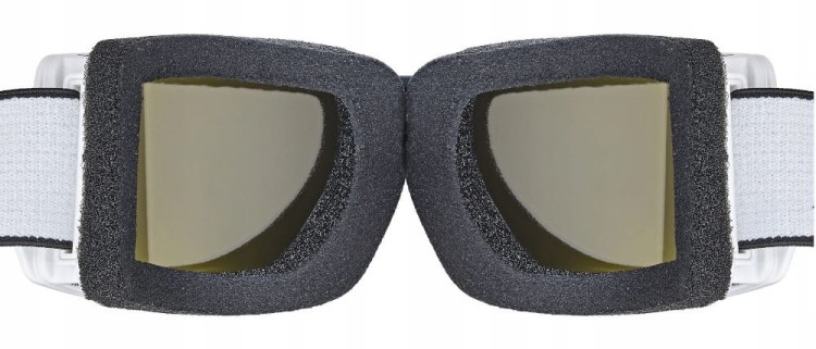 Gogle narciarskie okulary Uvex MTN TOUR 8816