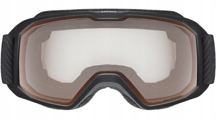 Gogle narciarskie Uvex XCITD V 2231