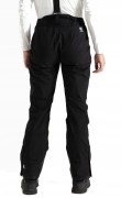 Damskie spodnie narciarskie z membraną Dare2b DWW486R 800 S