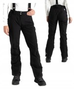 Damskie spodnie narciarskie z membraną Dare2b DWW509R 800 S