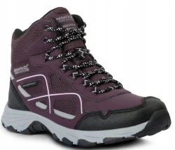 Damskie buty  Regatta VENDEAVOUR RWF807 0U5 fioletowy