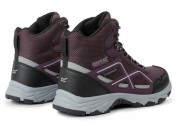 Buty trekkingowe Regatta VENDEAVOUR RWF807 0U5 37