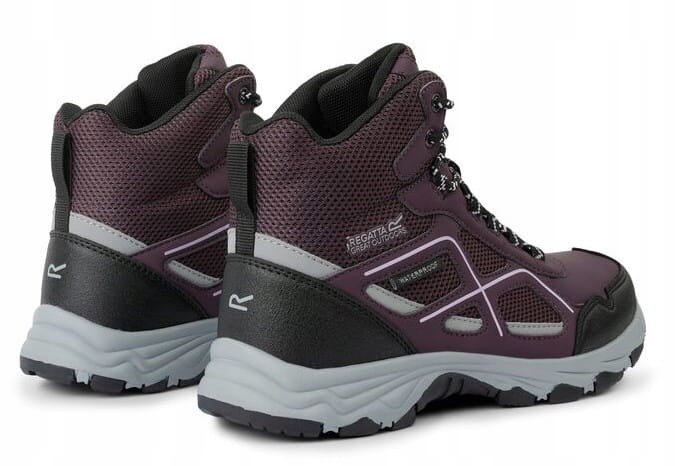 Buty trekkingowe Regatta VENDEAVOUR RWF807 0U5 37