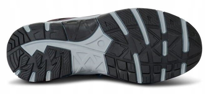 Buty trekkingowe Regatta VENDEAVOUR RWF807 0U5 37
