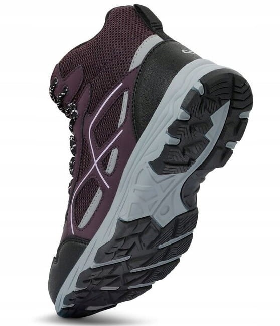 Buty trekkingowe Regatta VENDEAVOUR RWF807 0U5 37