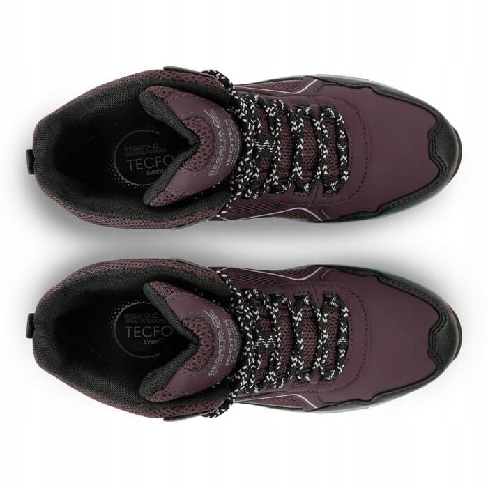 Buty trekkingowe Regatta VENDEAVOUR RWF807 0U5 37
